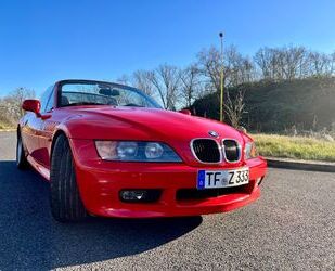 BMW Z3 Gebrauchtwagen