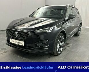 Seat Tarraco Gebrauchtwagen