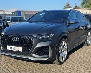 Audi RSQ8 Gebrauchtwagen