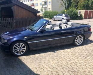 BMW 330 Gebrauchtwagen
