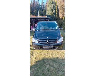 Mercedes-Benz Vito Gebrauchtwagen