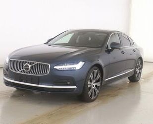 Volvo S90 Gebrauchtwagen