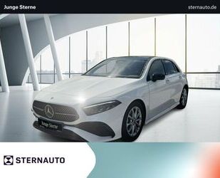 Mercedes-Benz A 200 Gebrauchtwagen