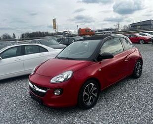 Opel Adam Gebrauchtwagen