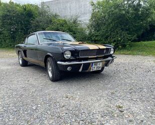 Ford Mustang Gebrauchtwagen