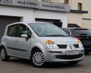 Renault Modus Gebrauchtwagen