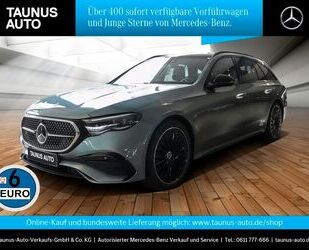 Mercedes-Benz E 300 Gebrauchtwagen