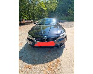 BMW Z4 Gebrauchtwagen
