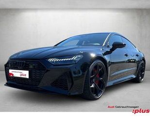 Audi RS7 Gebrauchtwagen