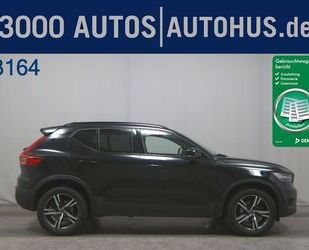 Volvo XC40 Gebrauchtwagen