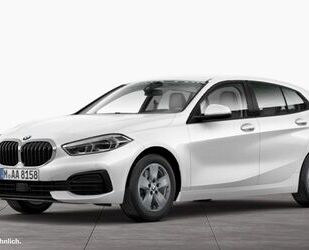 BMW 116 Gebrauchtwagen