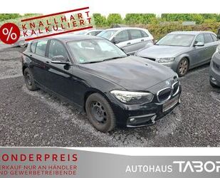 BMW 118 Gebrauchtwagen