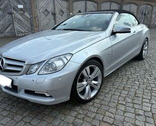 Mercedes-Benz E 250 Gebrauchtwagen