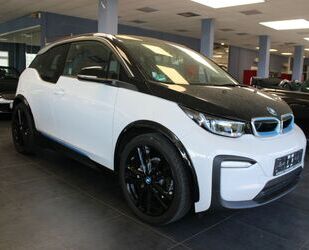 BMW i3 Gebrauchtwagen