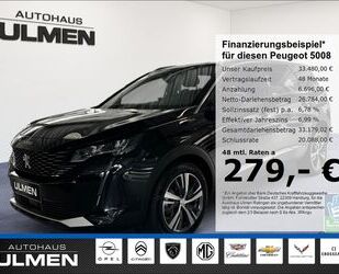 Peugeot 5008 Gebrauchtwagen