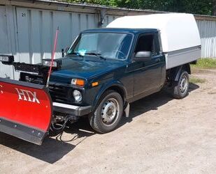 Lada Niva Gebrauchtwagen