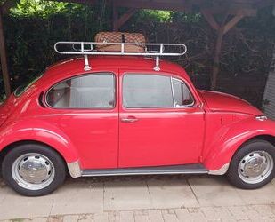 VW Käfer Gebrauchtwagen