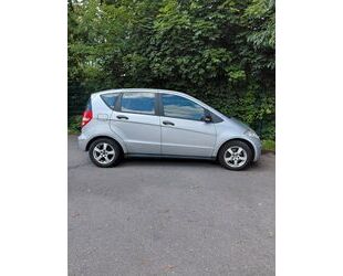 Mercedes-Benz A 150 Gebrauchtwagen