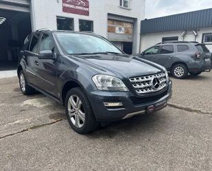 Mercedes-Benz ML 350 Gebrauchtwagen