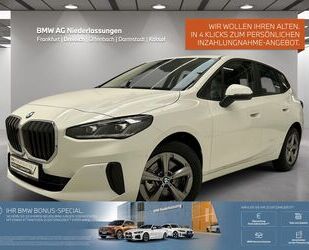 BMW 216 Active Tourer Gebrauchtwagen