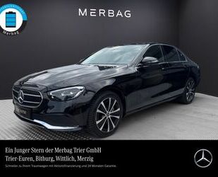 Mercedes-Benz E 300 Gebrauchtwagen