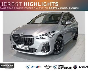 BMW 218 Active Tourer Gebrauchtwagen