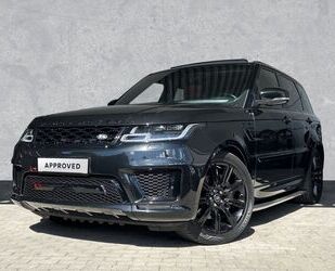 Land Rover Range Rover Sport Gebrauchtwagen