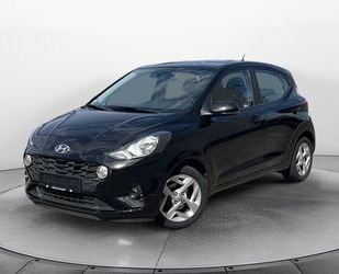 Hyundai i10 Gebrauchtwagen