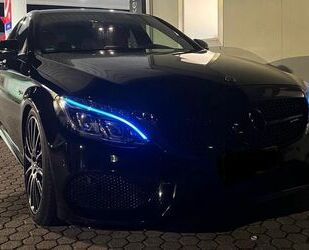 Mercedes-Benz C 43 AMG Gebrauchtwagen