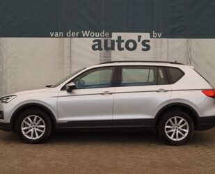 Seat Tarraco Gebrauchtwagen