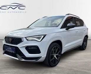 Cupra Ateca Gebrauchtwagen
