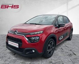 Citroen C3 Gebrauchtwagen