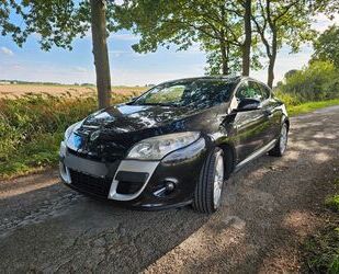 Renault Megane Gebrauchtwagen