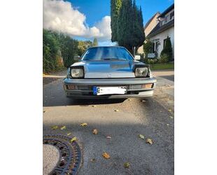 Honda Prelude Gebrauchtwagen