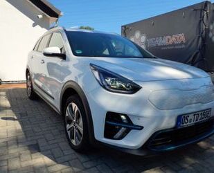 Kia Niro Gebrauchtwagen