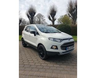 Ford EcoSport Gebrauchtwagen