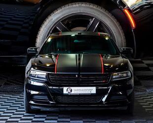 Dodge Charger Gebrauchtwagen