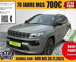 Jeep Compass Gebrauchtwagen