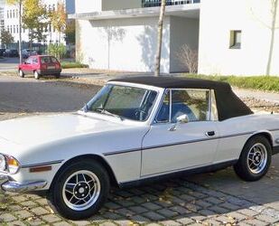 Triumph Andere Gebrauchtwagen
