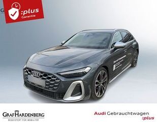 Audi S5 Gebrauchtwagen