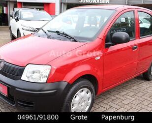 Fiat Panda Gebrauchtwagen