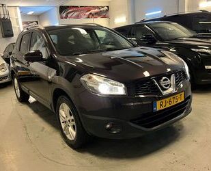 Ford Qashqai+2 