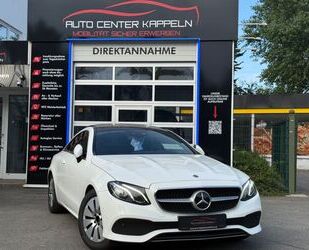 Mercedes-Benz E 220 Gebrauchtwagen