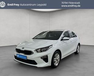 Kia ceed / Ceed Gebrauchtwagen