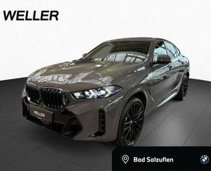 BMW X6 Gebrauchtwagen