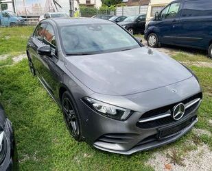 Mercedes-Benz A 250 Gebrauchtwagen