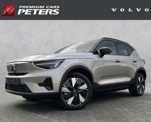 Volvo XC40 Gebrauchtwagen