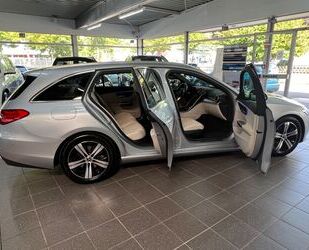 Mercedes-Benz C 220 Gebrauchtwagen