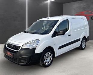 Peugeot Partner Gebrauchtwagen