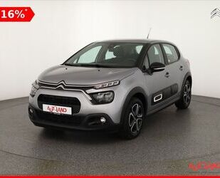 Citroen C3 Gebrauchtwagen